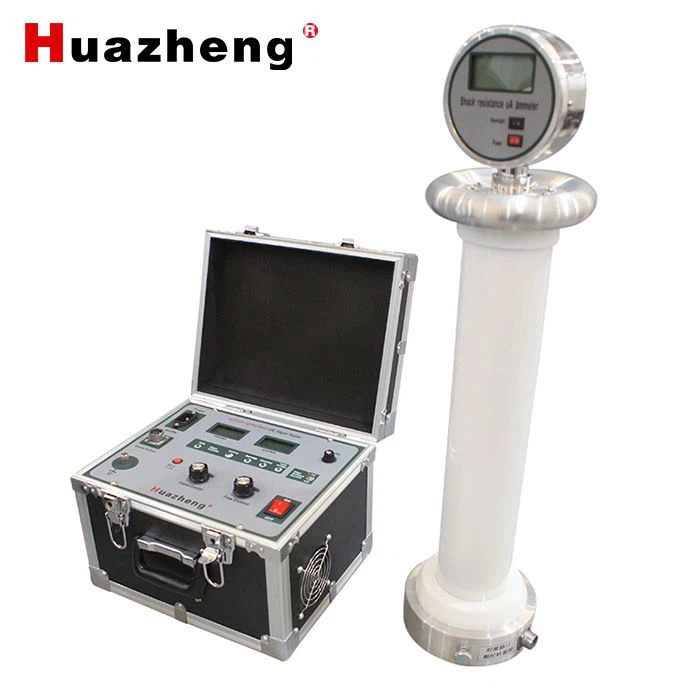 100KV DC Hipot Tester