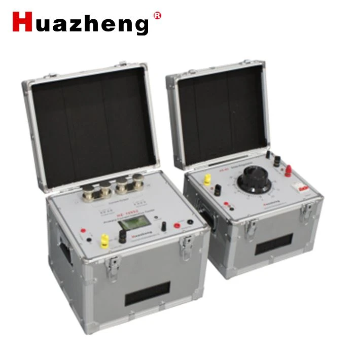 HZ-109S2 2000A Primary Current Injection Test Set