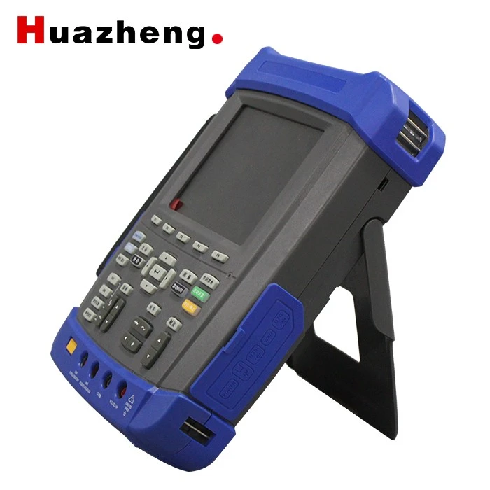 HZ-9003C Portable Handheld Multifunctional Partial Discharge Tester