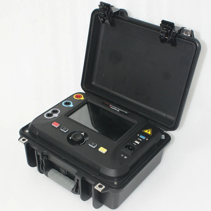 HZ3151 5kV Insulation Resistance Tester