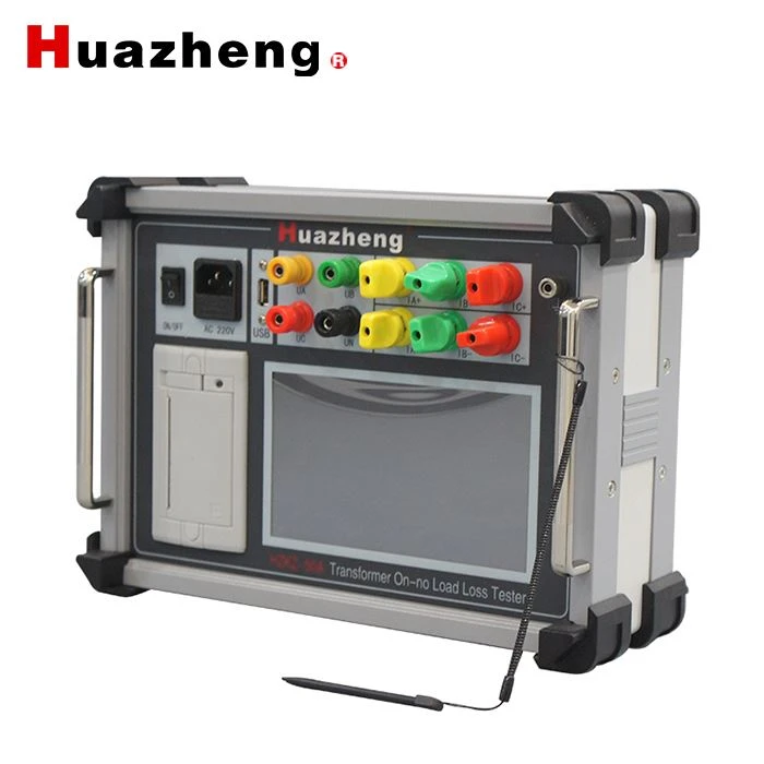 HZKZ-50A Transformer No-load / On-load Loss Tester
