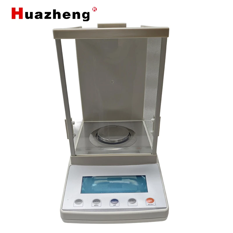 JA603 Precision Electronic Analytical Balance
