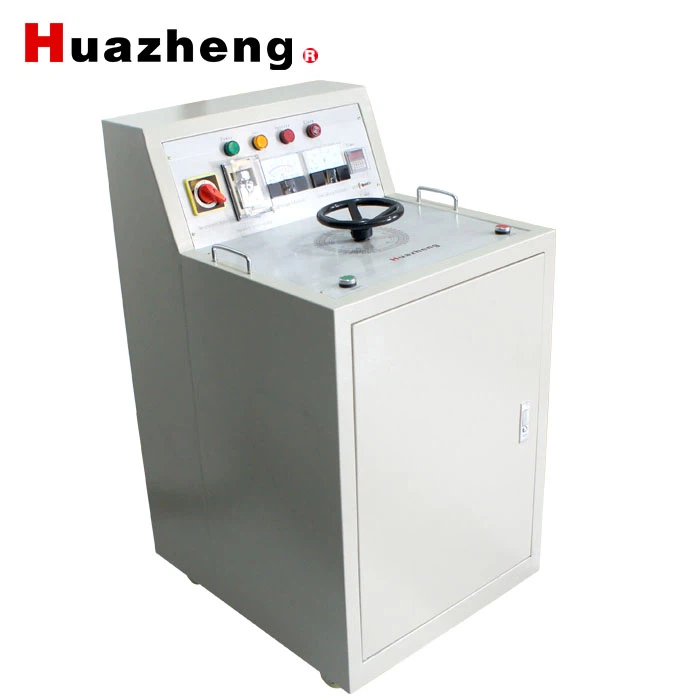 100kV Oil Immersed AC DC Hipot Tester
