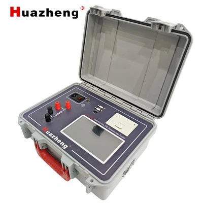 HZ-3110B 10A Transformer Winding Resistance Test Kit