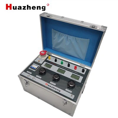3 Phase 200A Primary Current Injector