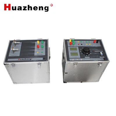 3000A Primary Current Injection Test Equipment
