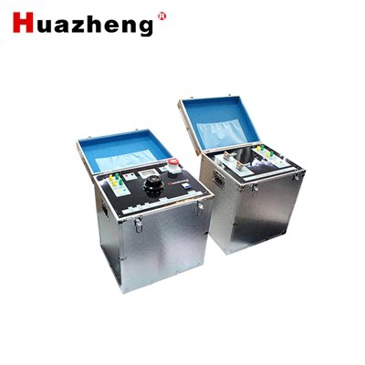 5000A Primary Current Injection Test Equipment
