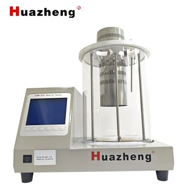 ASTM D1298 Petroleum Products Density Tester