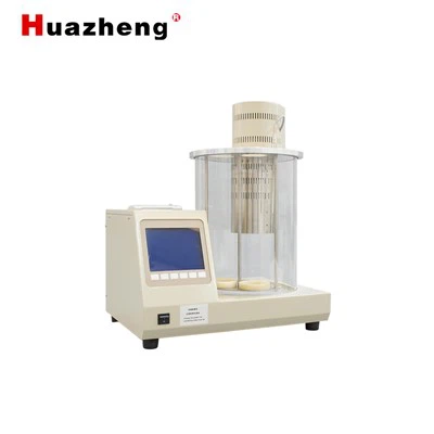 ASTM D1298 Petroleum Products Density Tester