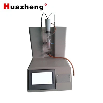 ASTM D611 Fully Automatic Aniline Point Analyzer