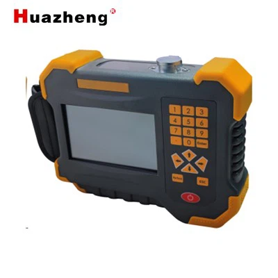 Battery Internal Resistance And Conductance Tester