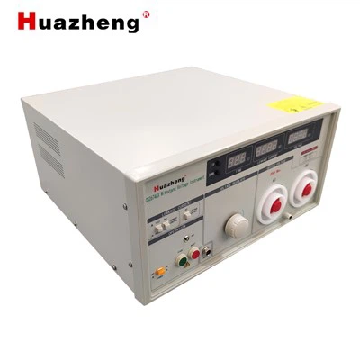 CS2674AX 20kV Hipot Withstanding Voltage Test Equipment