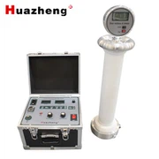HZZGF 200kV 3mA DC High Voltage Tester