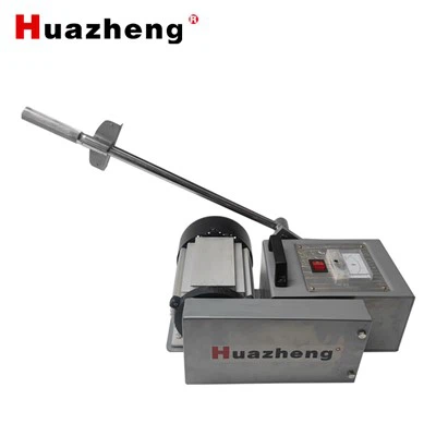 HZKM-2 Engine Oil Anti-friction And Wear Testing Machine