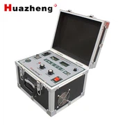 300kV 2mA High Precision DC Hipot Test Set