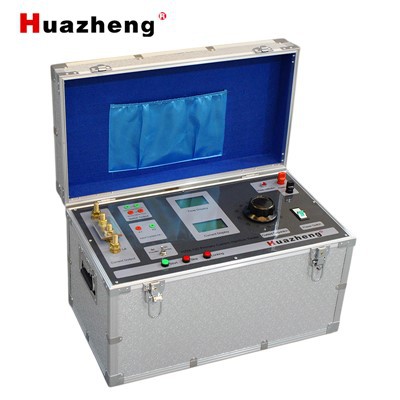 Huazheng Electric 1000Ampere Primary Current Injection Test Set