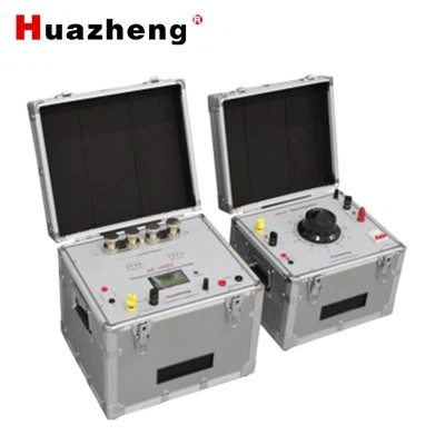 HZ-109S2 2000A Primary Current Injection Test Set