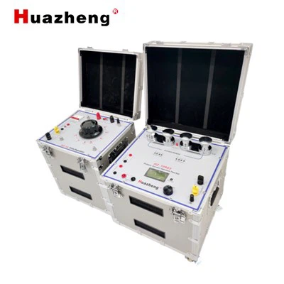 single phase current injector 3000a