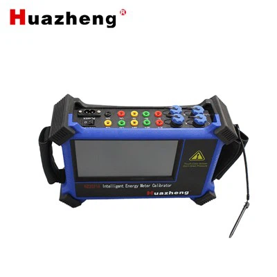 HZ-3521A 3 Phase Energy Meter Calibration Kit