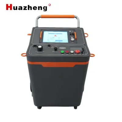 HZ-A52 TDR Cable Fault Finder