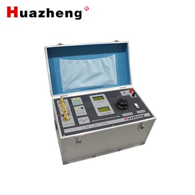 HZ5372 2000A Primary Current Injection Tester