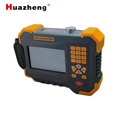 HZDD-500 Digital Battery Conductance Tester