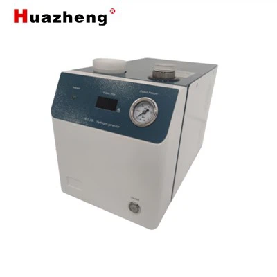 HZG-500 High Purity Hydrogen Generator For Gas Chromatography