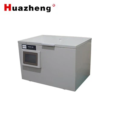 Multi-Functional Automatic Degassing Oscillator
