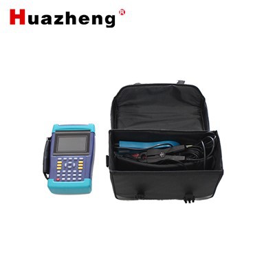Single Phase Energy Meter Field Calibrator